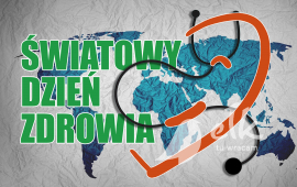 Światowy Dzień Zdrowia