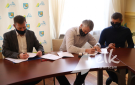 Further agreements with representatives of NGOs