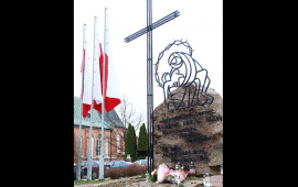 11 lat od katastrofy smoleńskiej