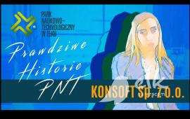 Another PNT film from the series "True Stories"