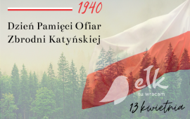 April 13 – remember