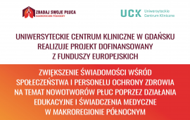 Program Wczesnego Wykrywania Raka Płuca