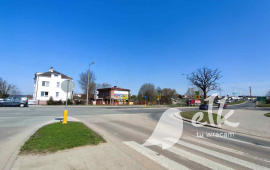 Getting closer to the renovation of Industrial and Grajewska Street