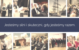 The Association of Polish Cities invites