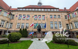 Dziś dzień Flagi