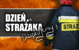 Dzień Strażaka