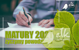 Rozpoczęły się matury