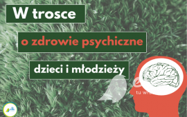 Environmental Psychological and Psychotherapeutic Care Centre for Children and Adolescents – accepts without referral