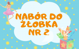 Recruitment of children to the Municipal Nursery No. 2 in Elk