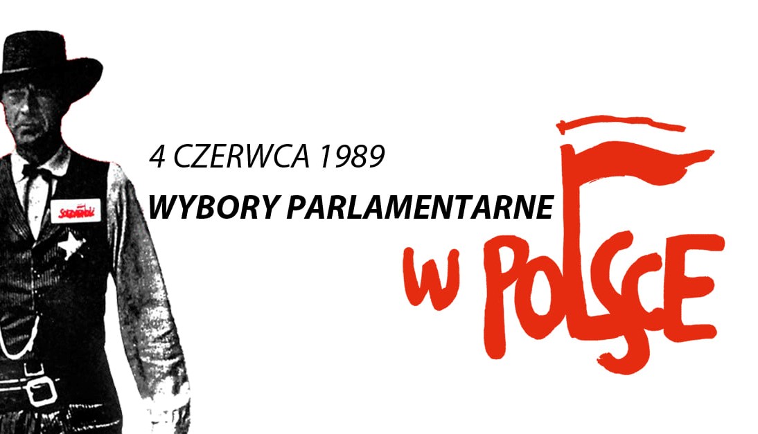 32-я годовщина парламентских выборов 4 июня 1989 года