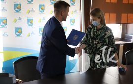 Further grants to NGOs