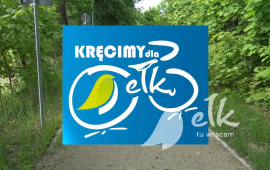 II ROZDANIE - Kręcimy dla Ełku