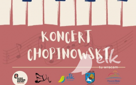Chopin Concert in the ECK Music Park