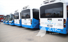 Important for public transport passengers