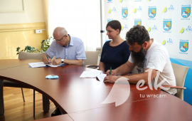 Subsequent agreements with NGOs signed