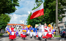 18 World Folklore Festival RAINBOW 2021