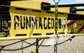 RUNMAGEDDON EŁK 2021