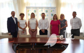 Nowi dyrektorzy w placówkach oświatowych