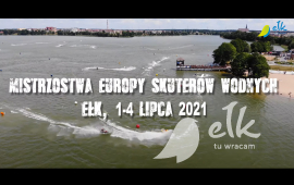 European Jet Ski Championships