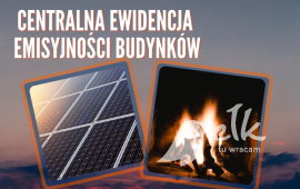 Centralna Ewidencja Emisyjności Budynków