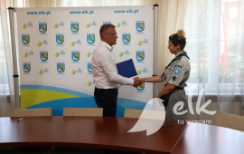 Further grant agreements signed