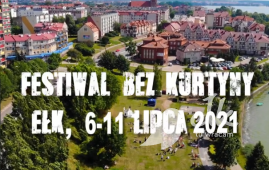 Festival Without Curtain