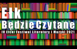 Elk, will be read- the festival starts on July 30