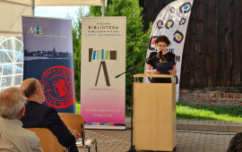 V Międzynarodowy Konkurs Literacki im. Siegfrieda Lenza rozstrzygnięty