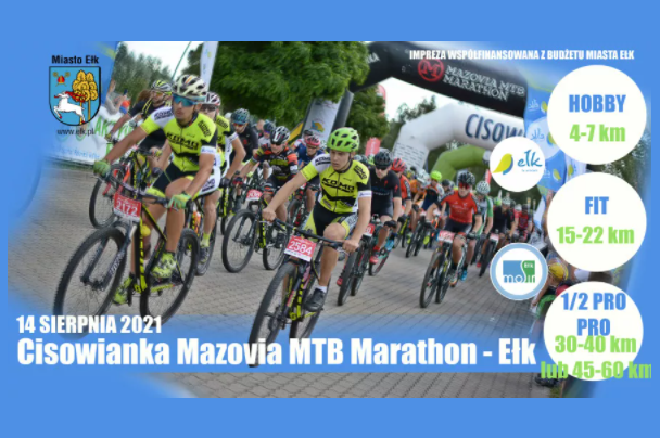 MTB-Radmarathon