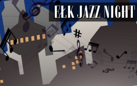 Ełk Jazz Night