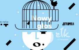 Prima dello spettacolo New Voice of L.E.M.