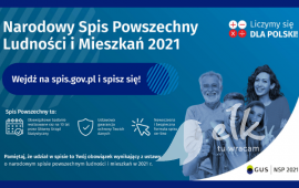 Narodowy Spis Ludności