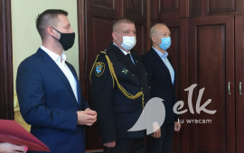 Święto Strażnika Miejskiego