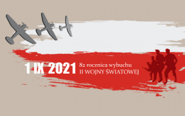82. rocznica wybuchu II wojny światowej