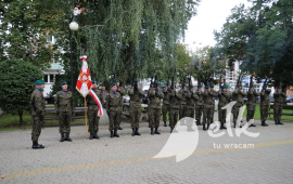 82nd anniversary of the outbreak of World War II