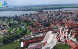 Seniors will receive support in Ełk