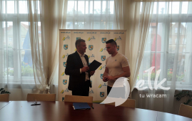 Further grant agreements signed