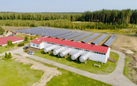 PWiK Ełk tarp konkurso "Metų modernizavimas 2020" finalininkų