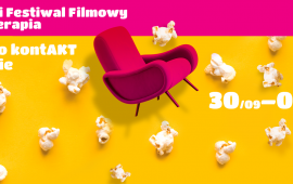 II Ełcki Festiwal Filmowy
