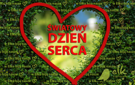 Ełk – tu biją nasze serca
