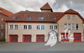 Resumption of the Mobile Vaccination Point at 1 Piłsudskiego Street