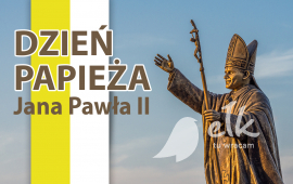 Dzień Papieża Jana Pawła II