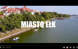 Elk and Kaunas in joint tourist promotion