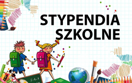 Prezydent Ełku przyznał stypendia szkolne