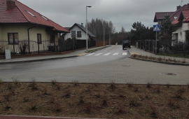 Koniec prac na ulicy Św. Wojciecha