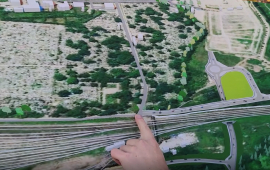 Over PLN 27 million for Ełk for the construction of a "small bypass"