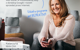 Szkolenie online Google i PFR dla firm