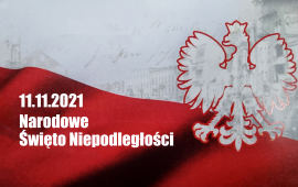 Obchody Święta Niepodległości