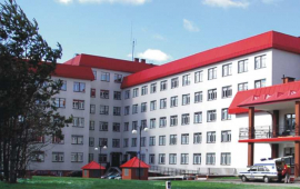 Trwają prace nad ponownym uruchomieniu oddziału „covidowego”