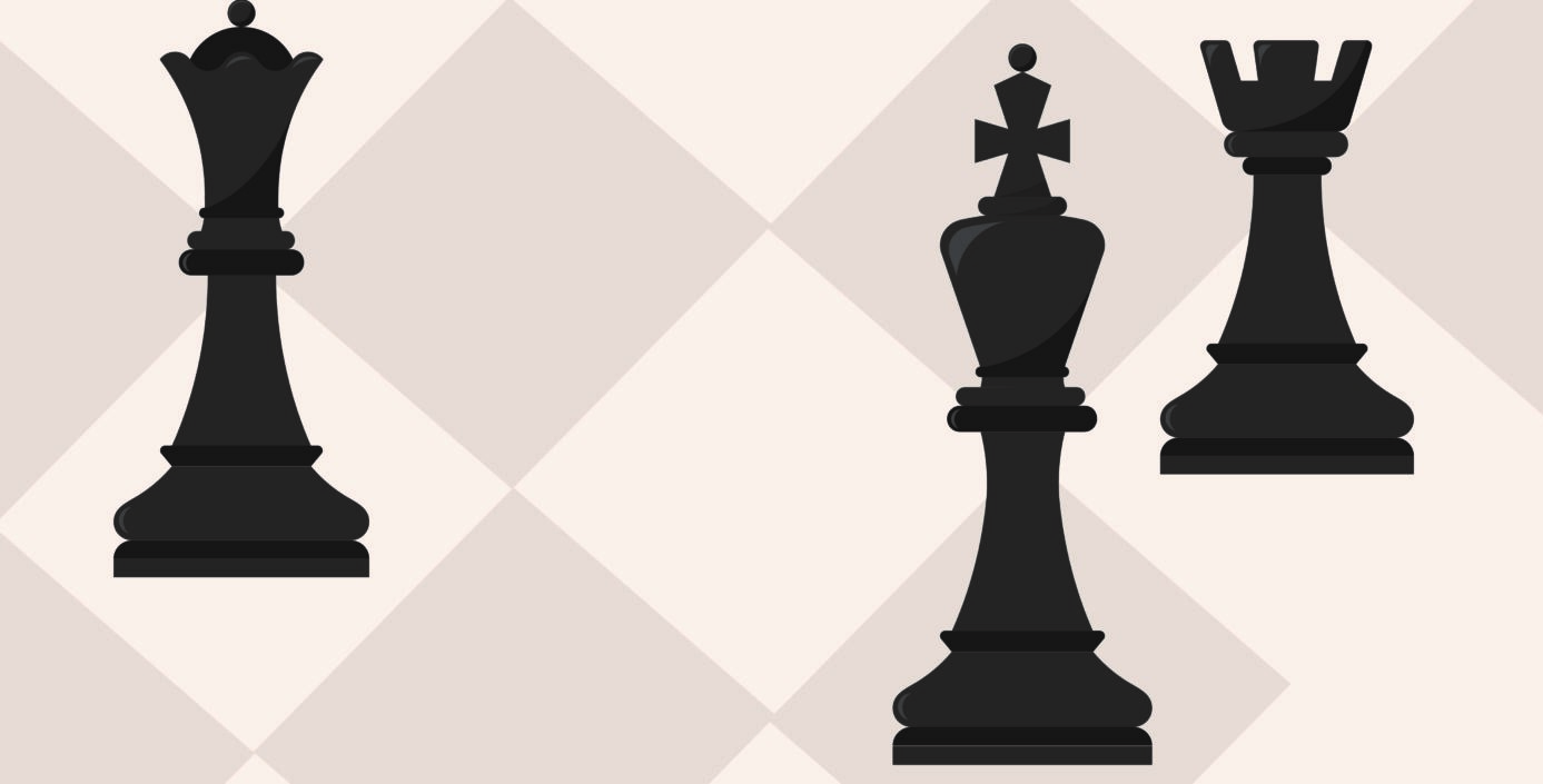 Szach-mat, czyli turniej szachowy w Ełku
